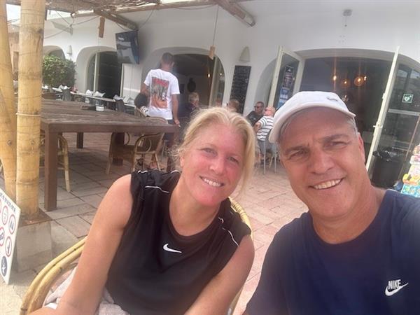 Sander & Natasja